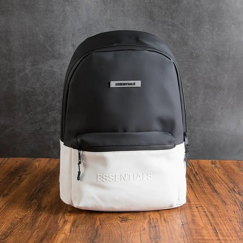 Mochila Essentials Dual-Tone
