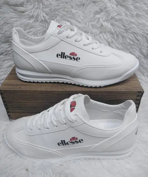 Tênis Ellesse Branco Clássico