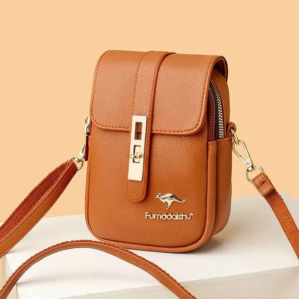 Bolsa Feminina Fumddalshu - Modelo Nara