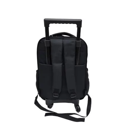 Mochila Trolley Escolar Power Land HY-D19194