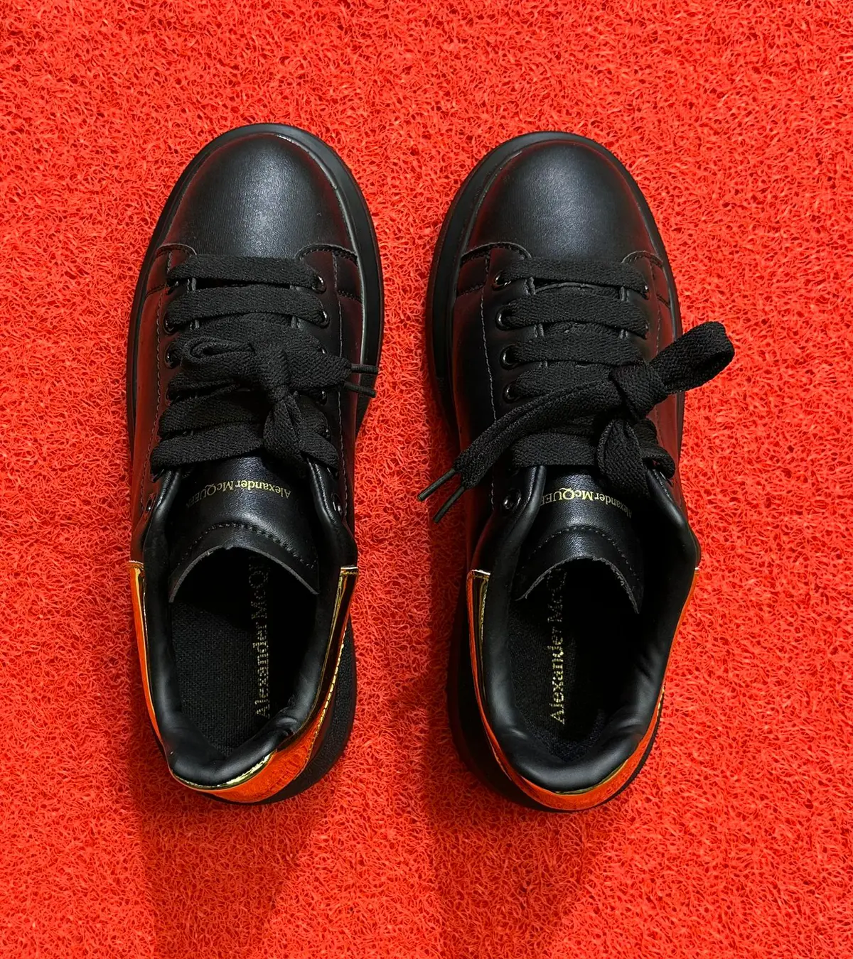 Tênis Alexander McQueen