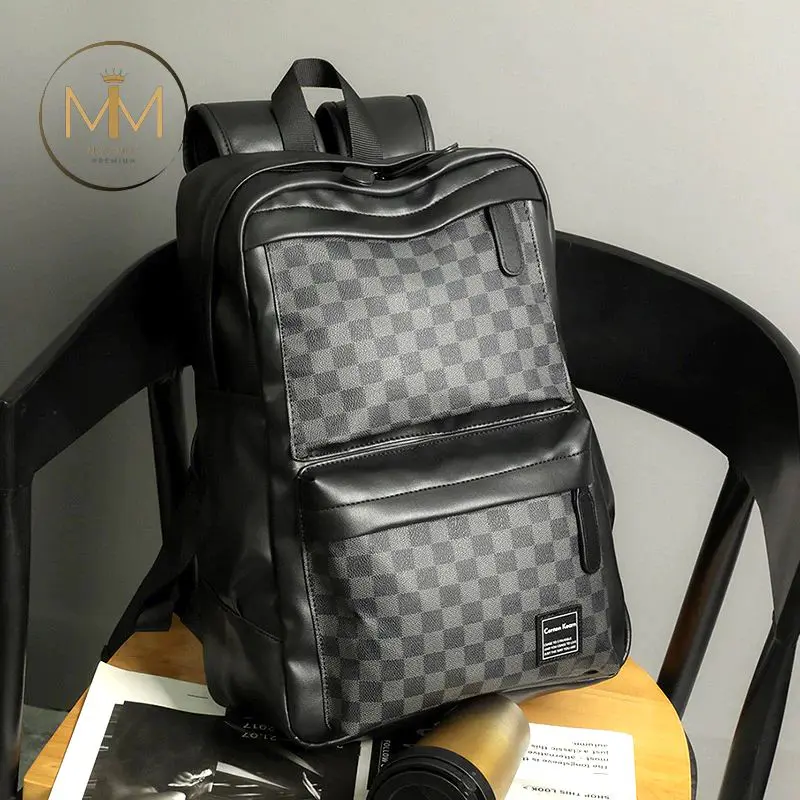 Mochila Premium Xadrez MM