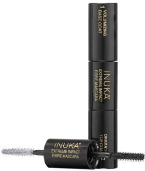 Inuka Máscara de Fibra Extreme Impact