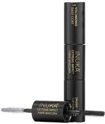 Inuka Máscara de Fibra Extreme Impact