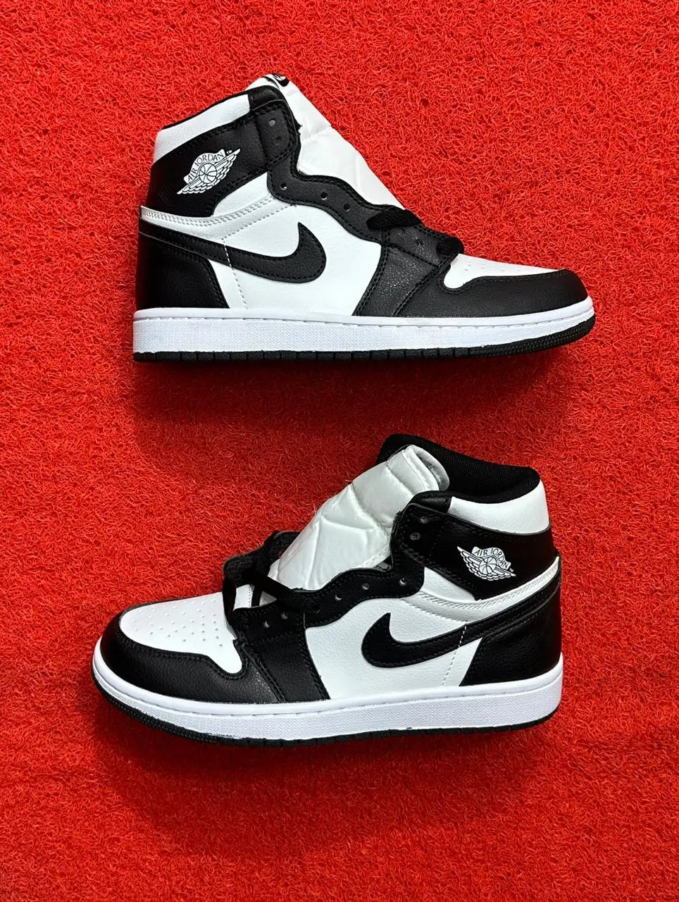 Tênis Nike Air Jordan 1 Mid - Sapatilhas para Mulher