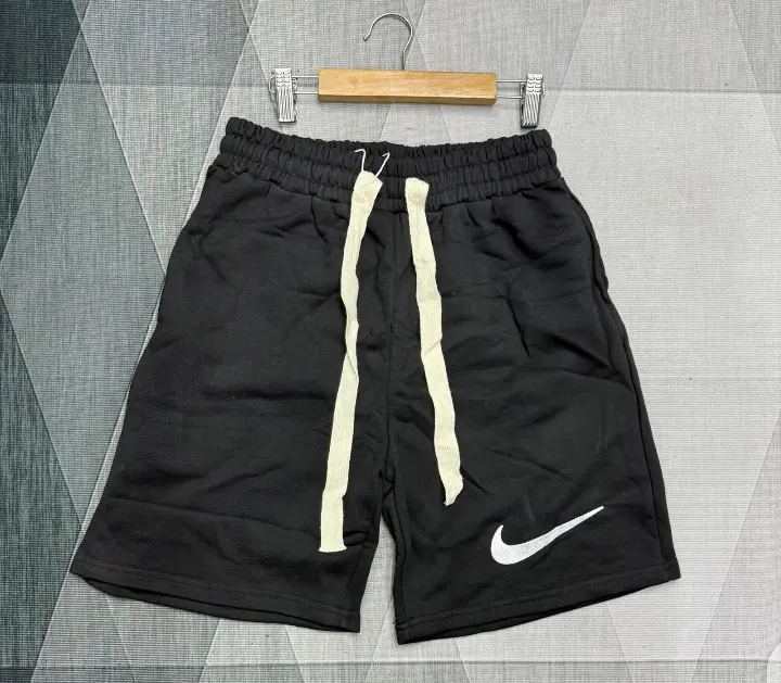 Shorts Esportivos Prada Bege (Calção, calções)