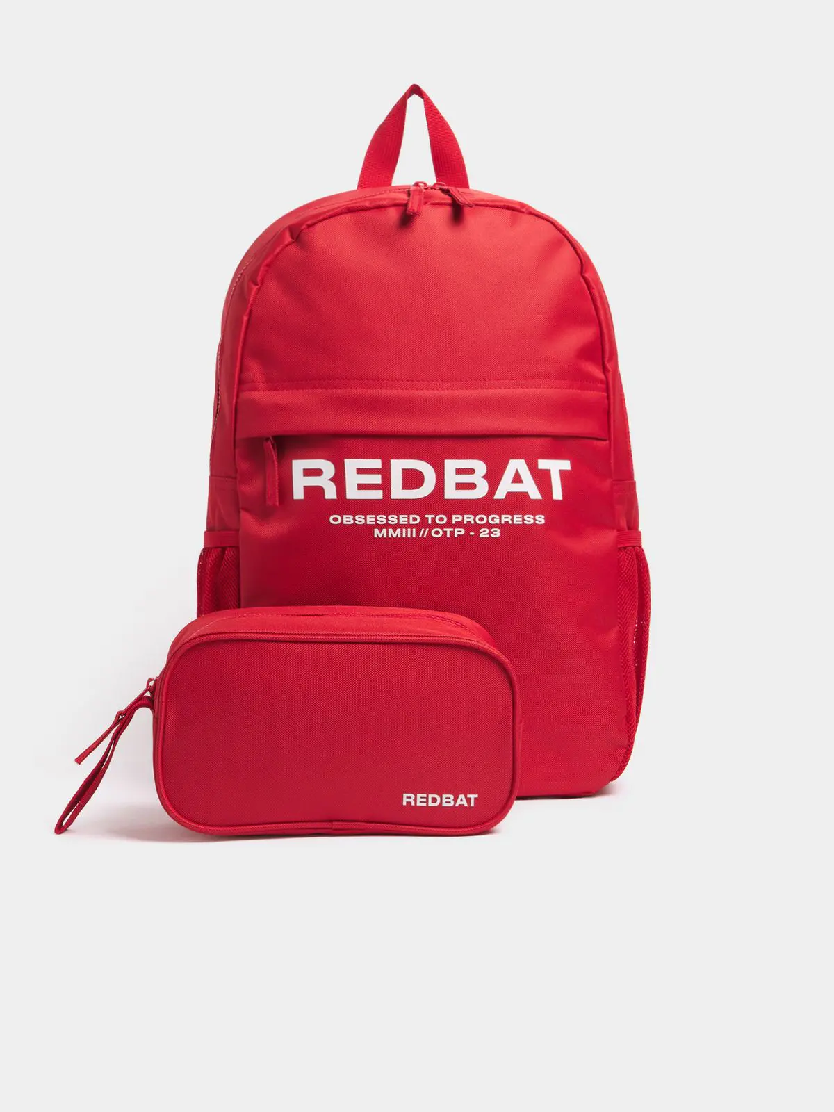 Mochila Redbat Unissex Core