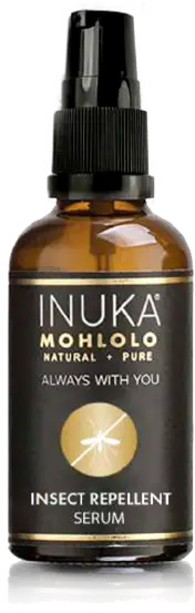 Inuka Repelente de Insetos (INSECT REPELLENT) - 50ml