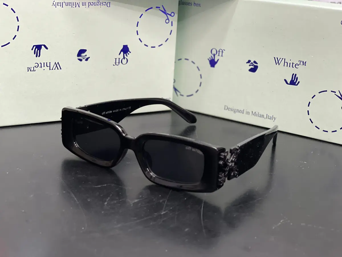 Óculos OFF White Visionary