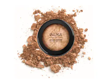 Inuka Blush Mineral - 9g