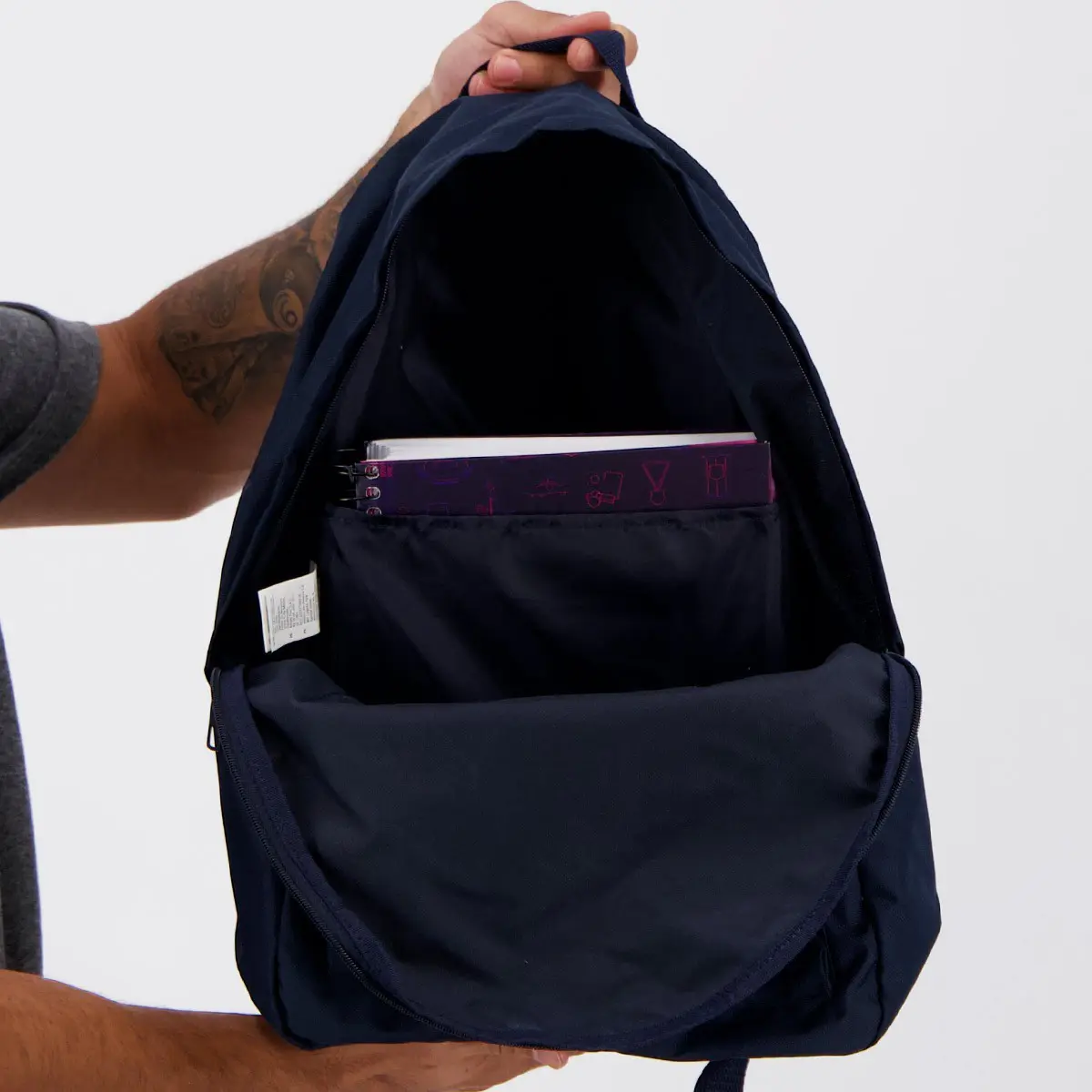Mochila Adidas Classic Unissex