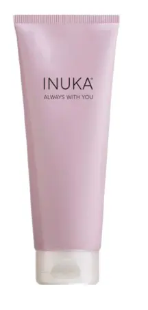 INUKA LOÇÃO MENSAGEM EM FRASCOS (Classic Range Lotion) - 200ML 