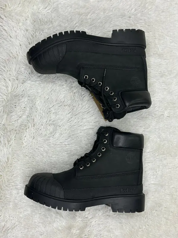 Bota Timberland® Bee Line Cano 6 Polegadas com Biqueira de Borracha