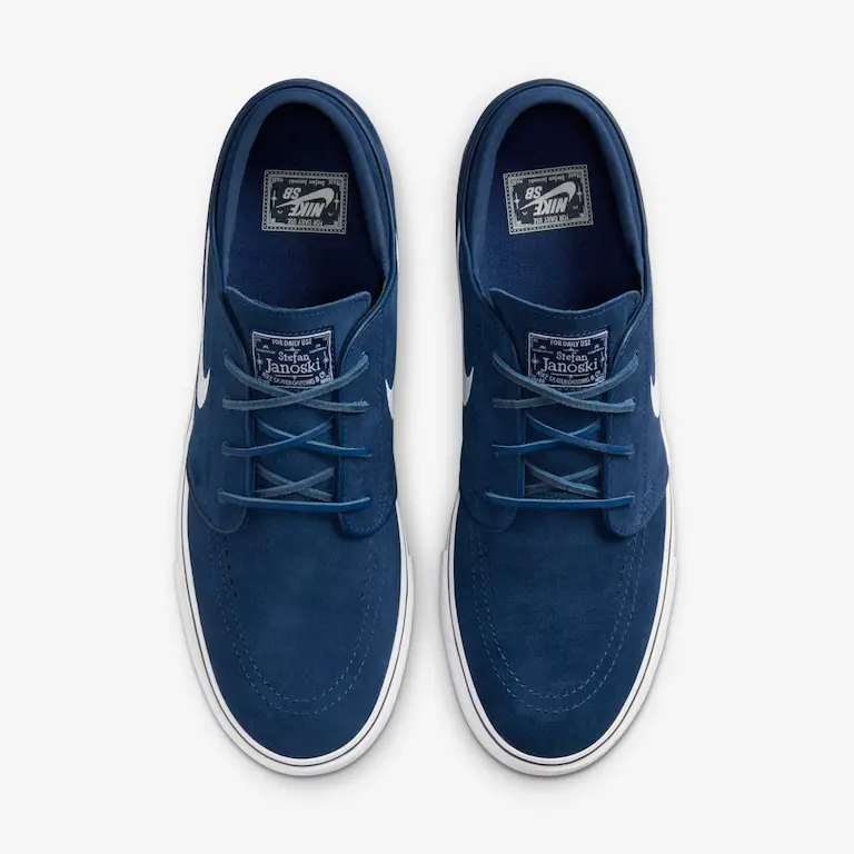 Tênis Nike SB Zoom Janoski OG