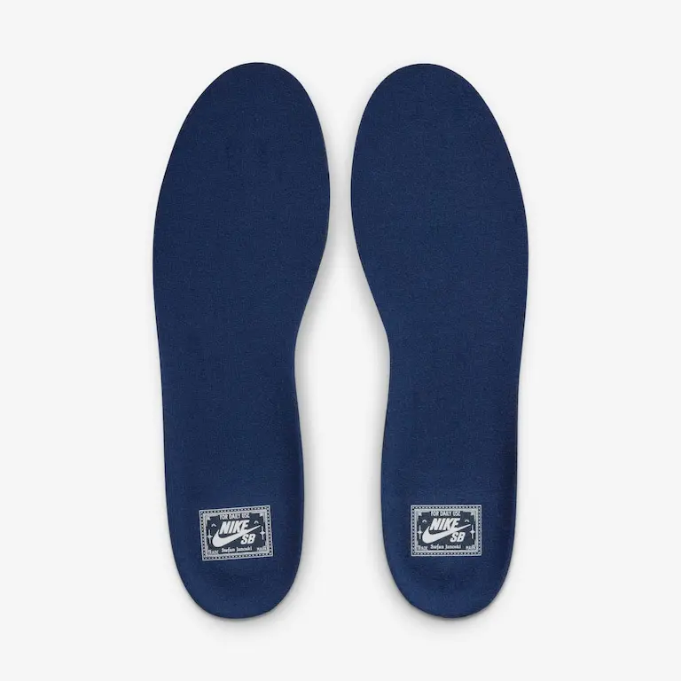 Tênis Nike SB Zoom Janoski OG