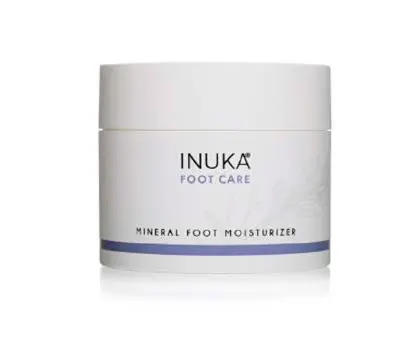Inuka Hidratante Mineral (MINERAL MOISTURIZER) - 300ml