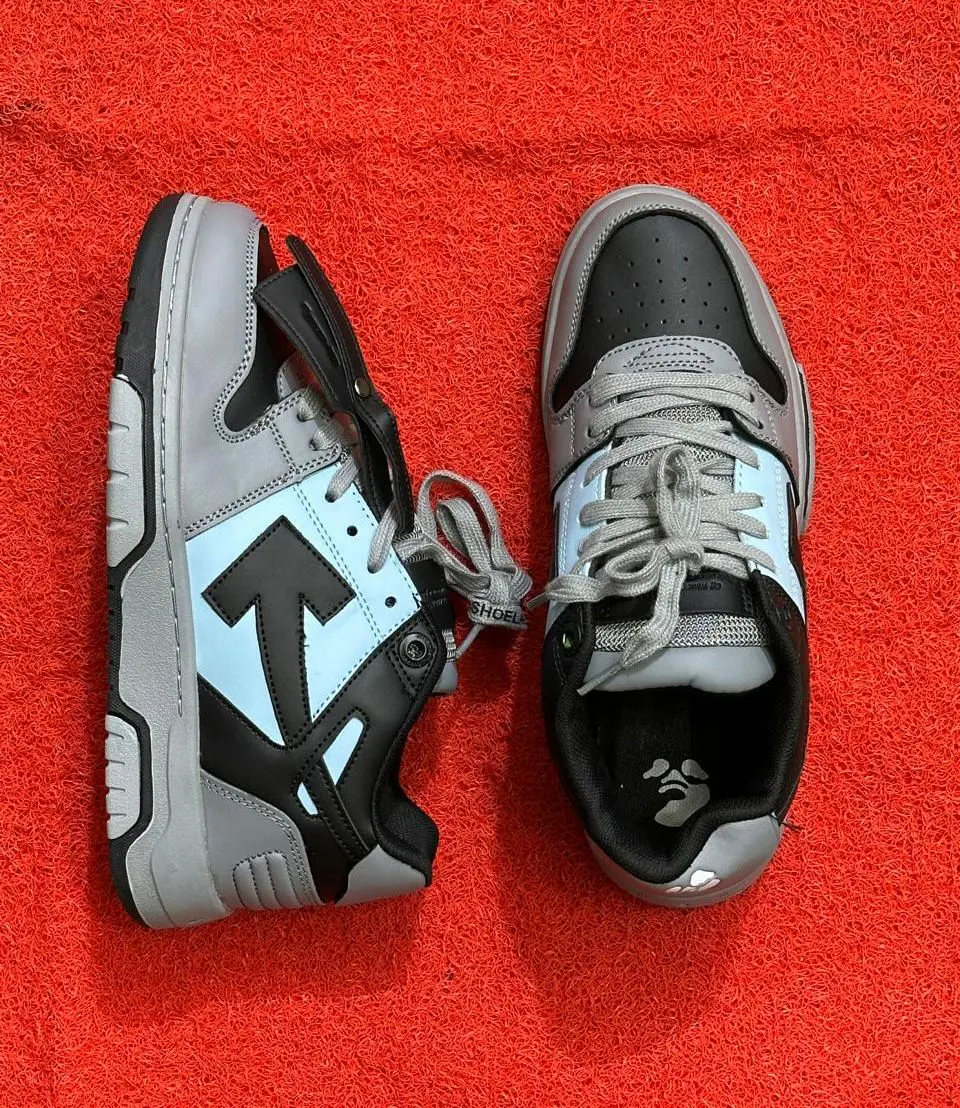 Tênis Off Court Arrow