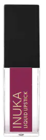 Inuka Batom Líquido Matte (MATT LIQUID LIPSTICK)