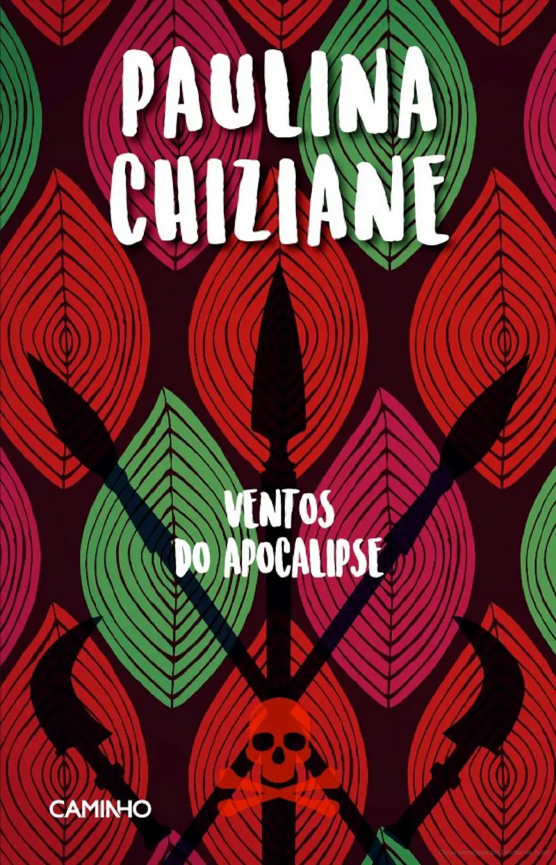 Ventos do Apocalipse - Paulina Chiziane