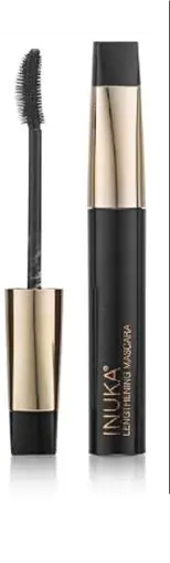 Inuka Máscara de Volumização de Fibra