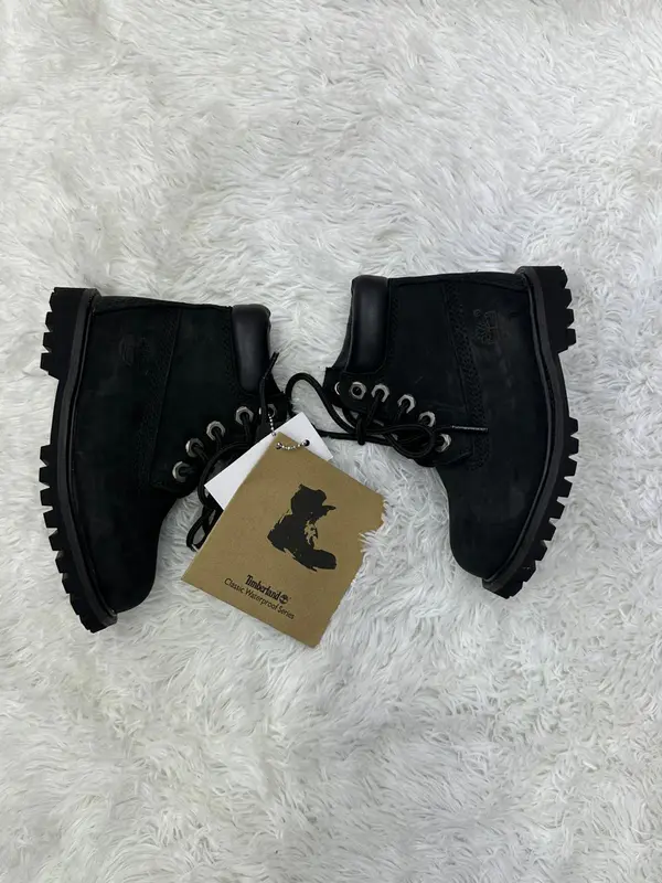 Botas Timberland Infantil