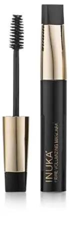 Inuka Máscara de Volumização de Fibra