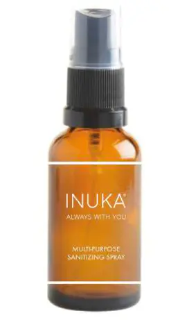 Inuka Sanitizante Multiusos (MULTIPURPOSE SANITIZER) - 50ml