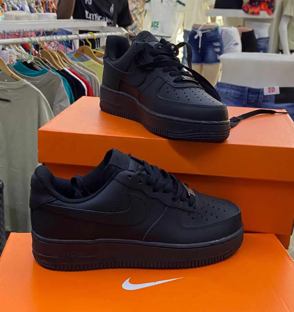 Nike Air Force 1 '07