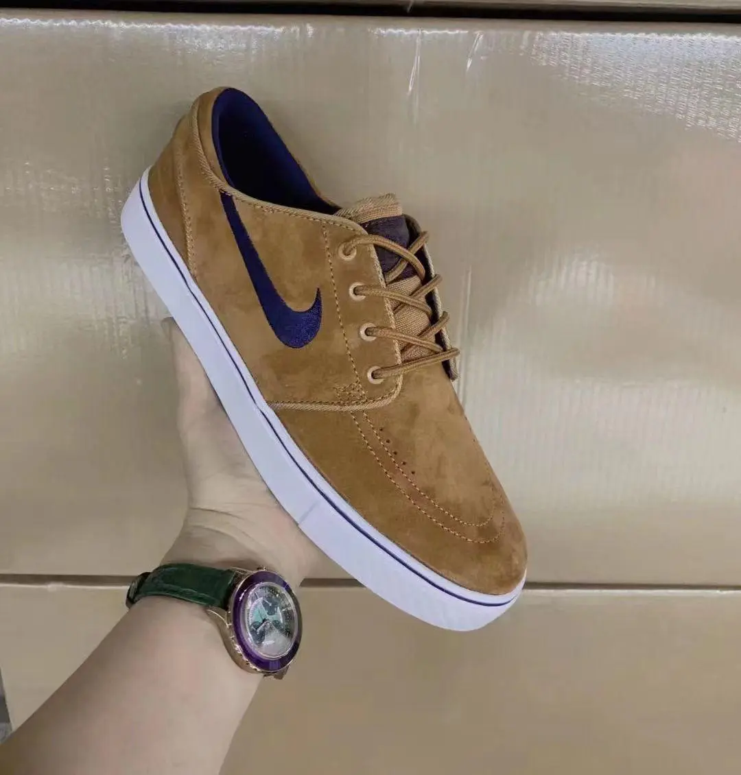 Tênis Nike SB Zoom Janoski OG