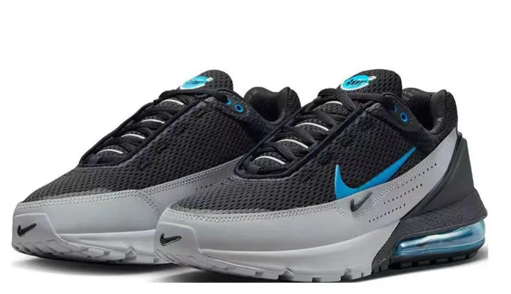 Tênis Nike Air Max Pulse