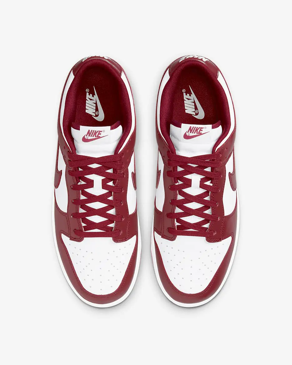 Tênis Nike Dunk Low Retro 