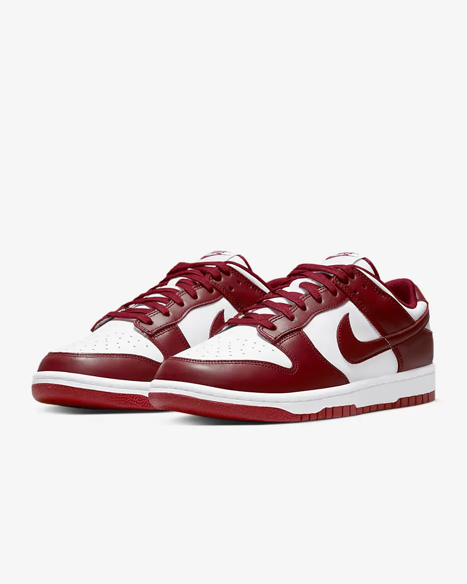 Tênis Nike Dunk Low Retro 