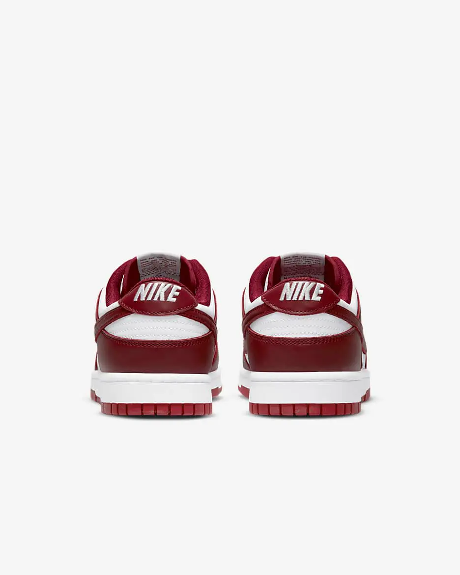 Tênis Nike Dunk Low Retro 