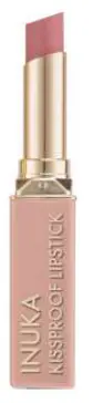 Inuka Batom à Prova de Beijo (KISS-PROOF LIPSTICK)