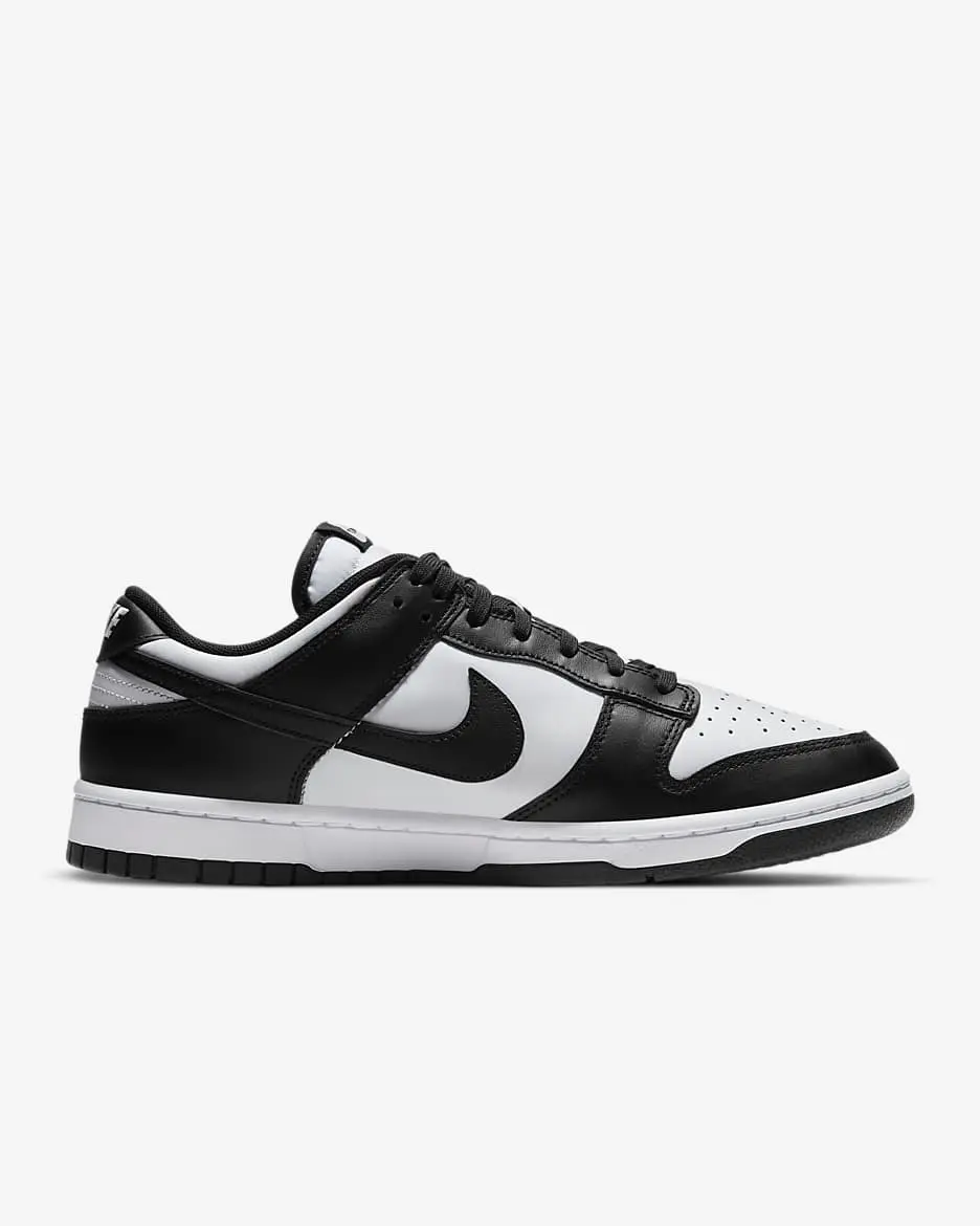 Tênis Nike Dunk Low Retro 