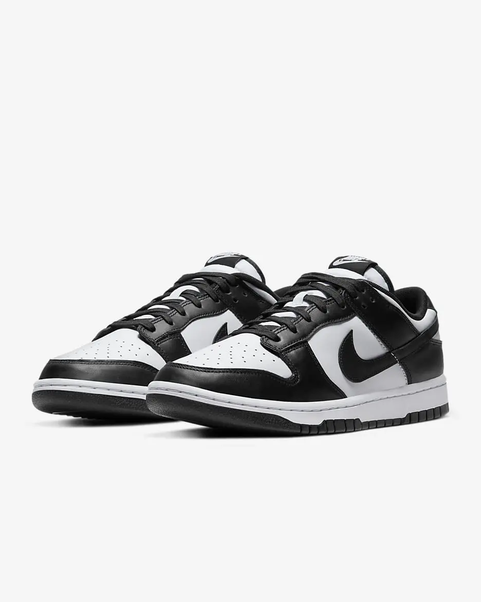 Tênis Nike Dunk Low Retro 