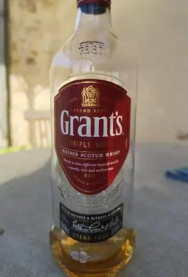 Whisky e Brandy 🥃
