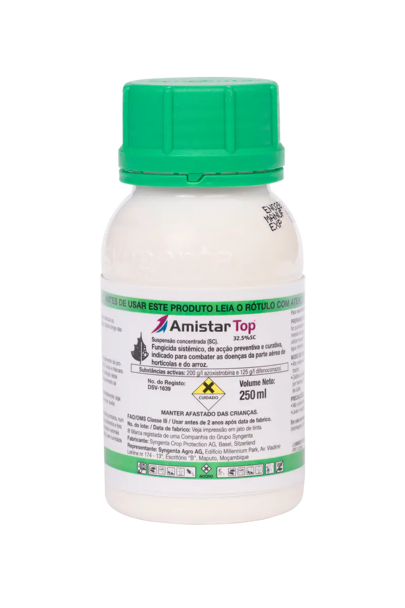 Amistar Top 325 Sc, 250ML