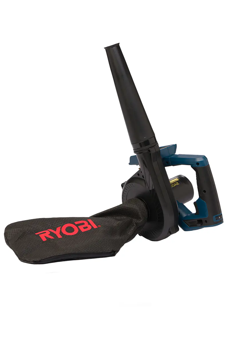 Soprador 18V Ryobi