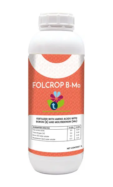 Folcrop B-Mo, 1LT