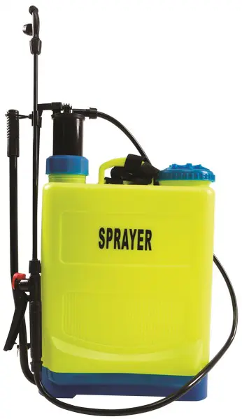 Pulverizador Manual 16L