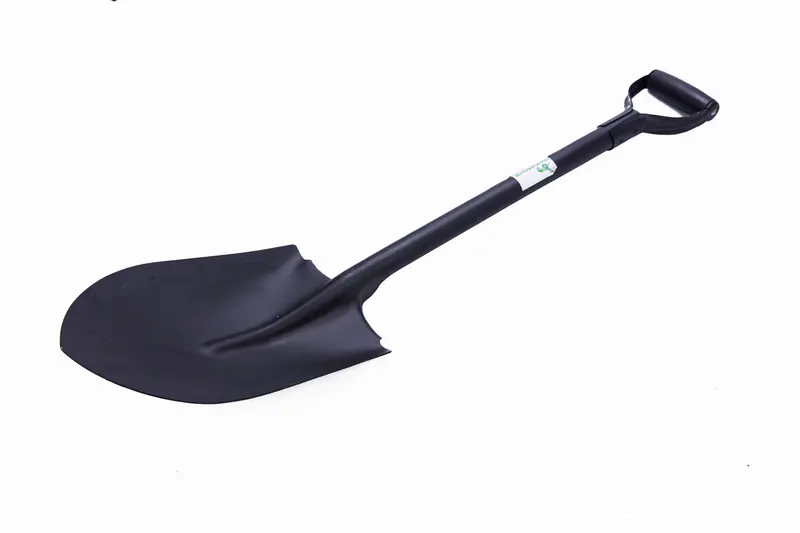 Pa de Bico Cabo Metalico Grande S503MHD