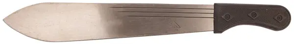Catanas Recta C/Cabo PVC Casagri M212