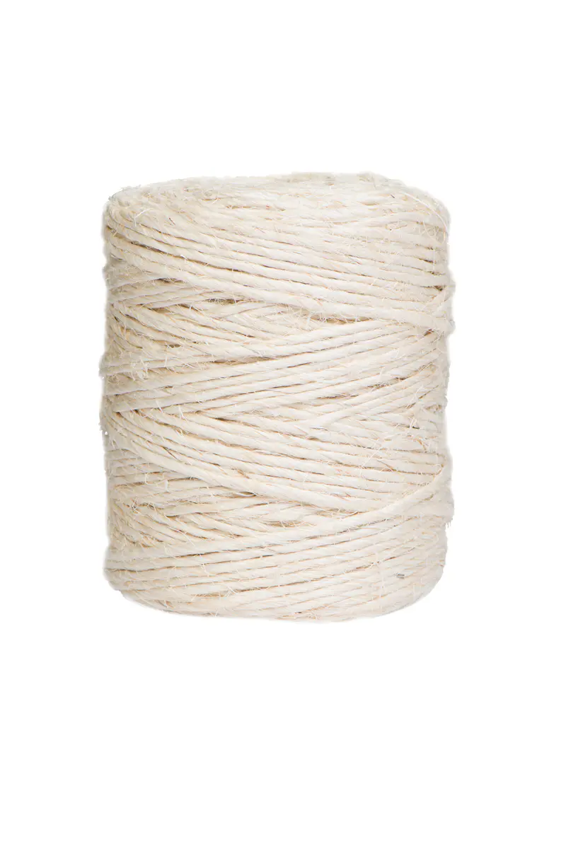 Corda de Sisal 500G