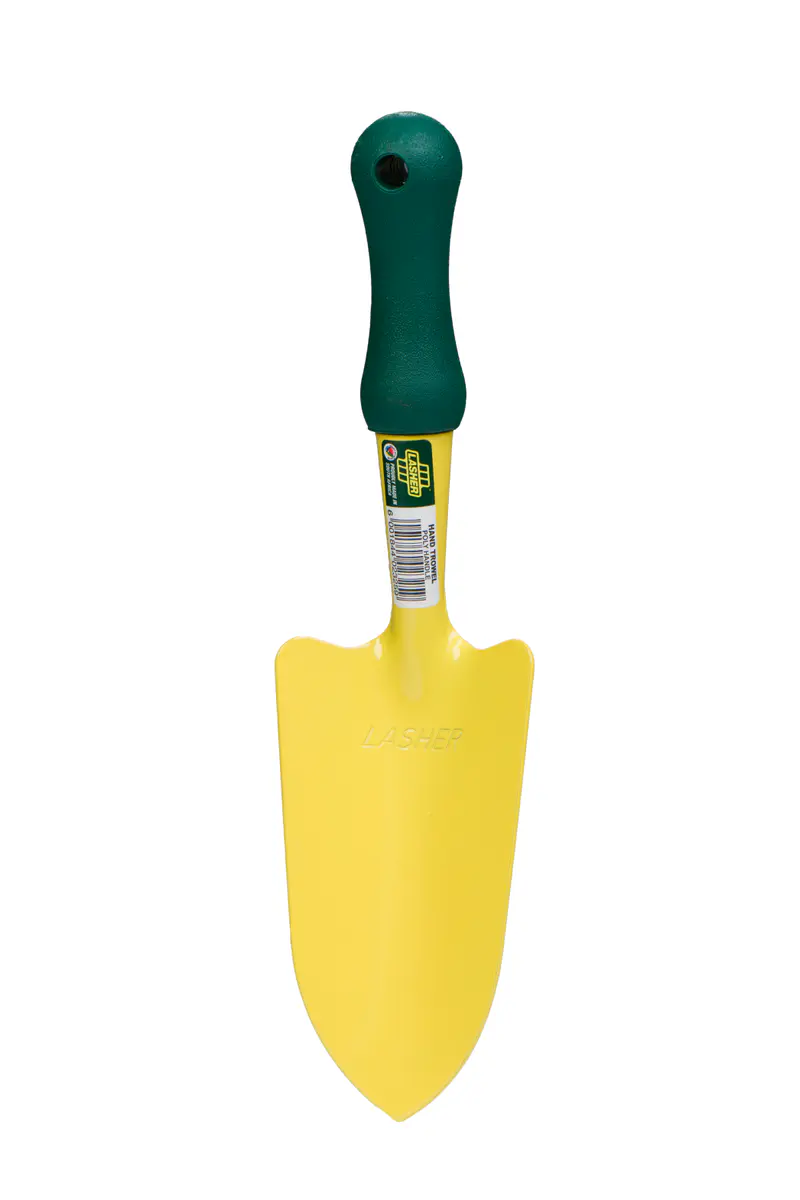 Pa de Jardinagem Lasher