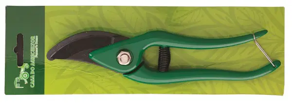 Tesoura de Poda -HG0009 Lamina Preta