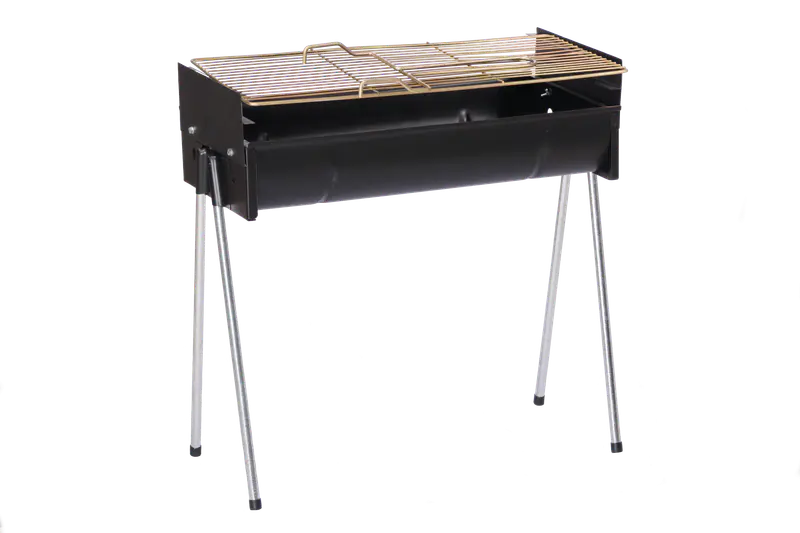 Fogao Metalix Braai 452 LRG