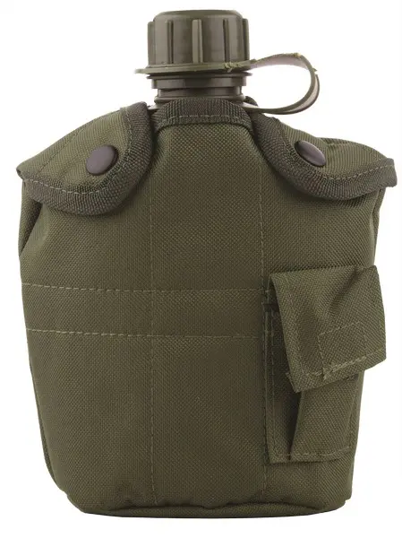 Cantis De, 1LT