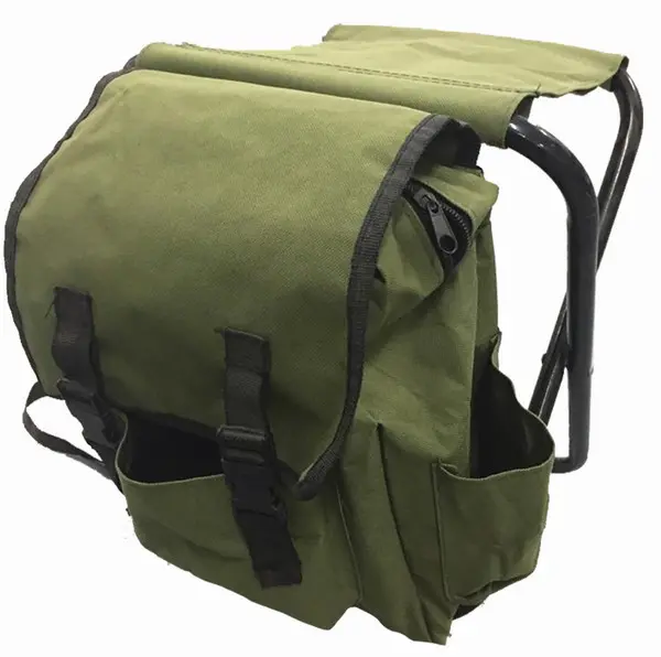 Mochilas C/Assento