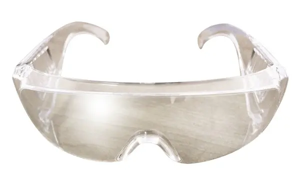 Oculos de Proteccao Transparente G035